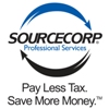 Source Corp Tax